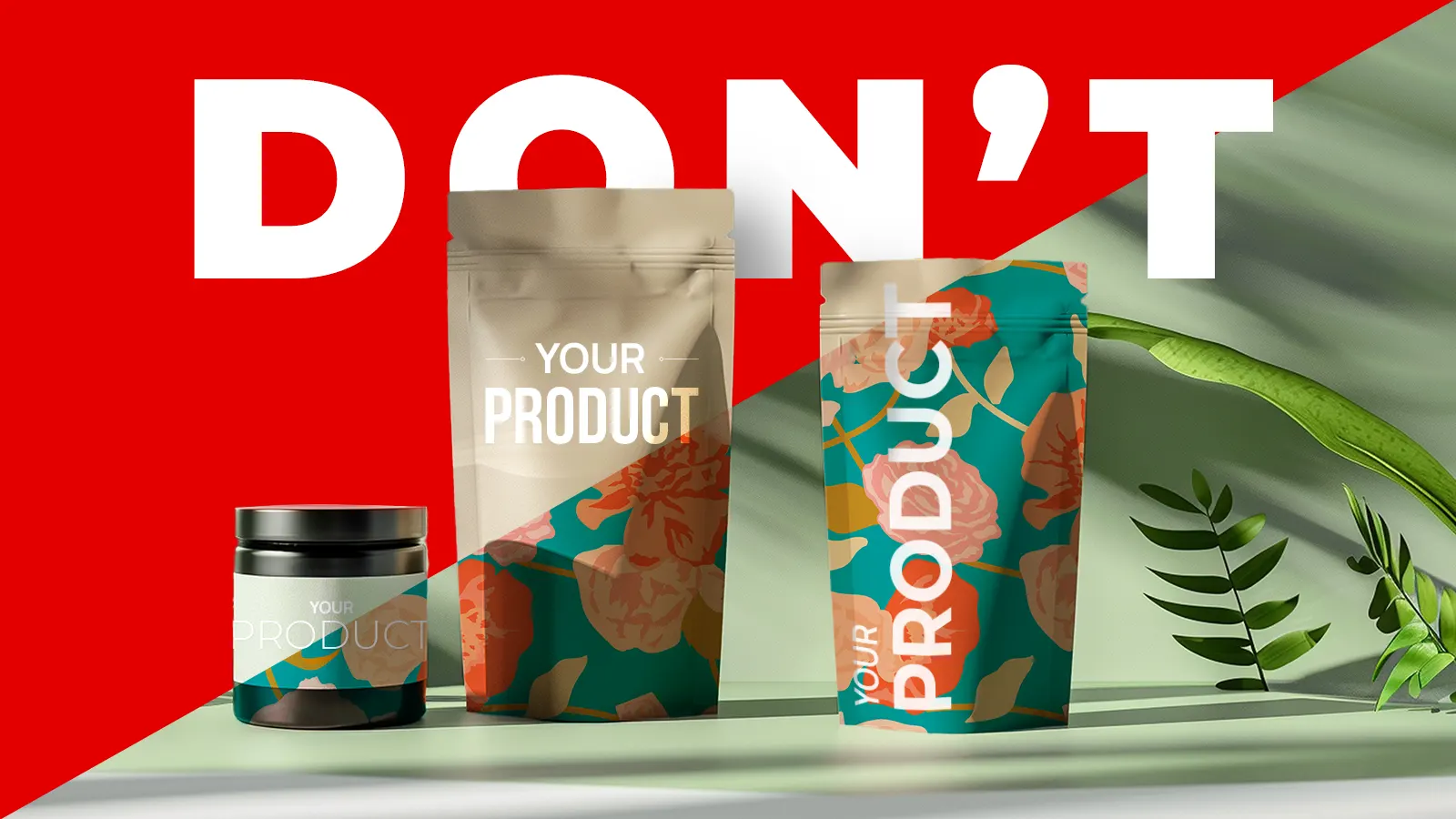 Packaging Design Mistakes That Cost Brands Thousands And How to Avoid ...