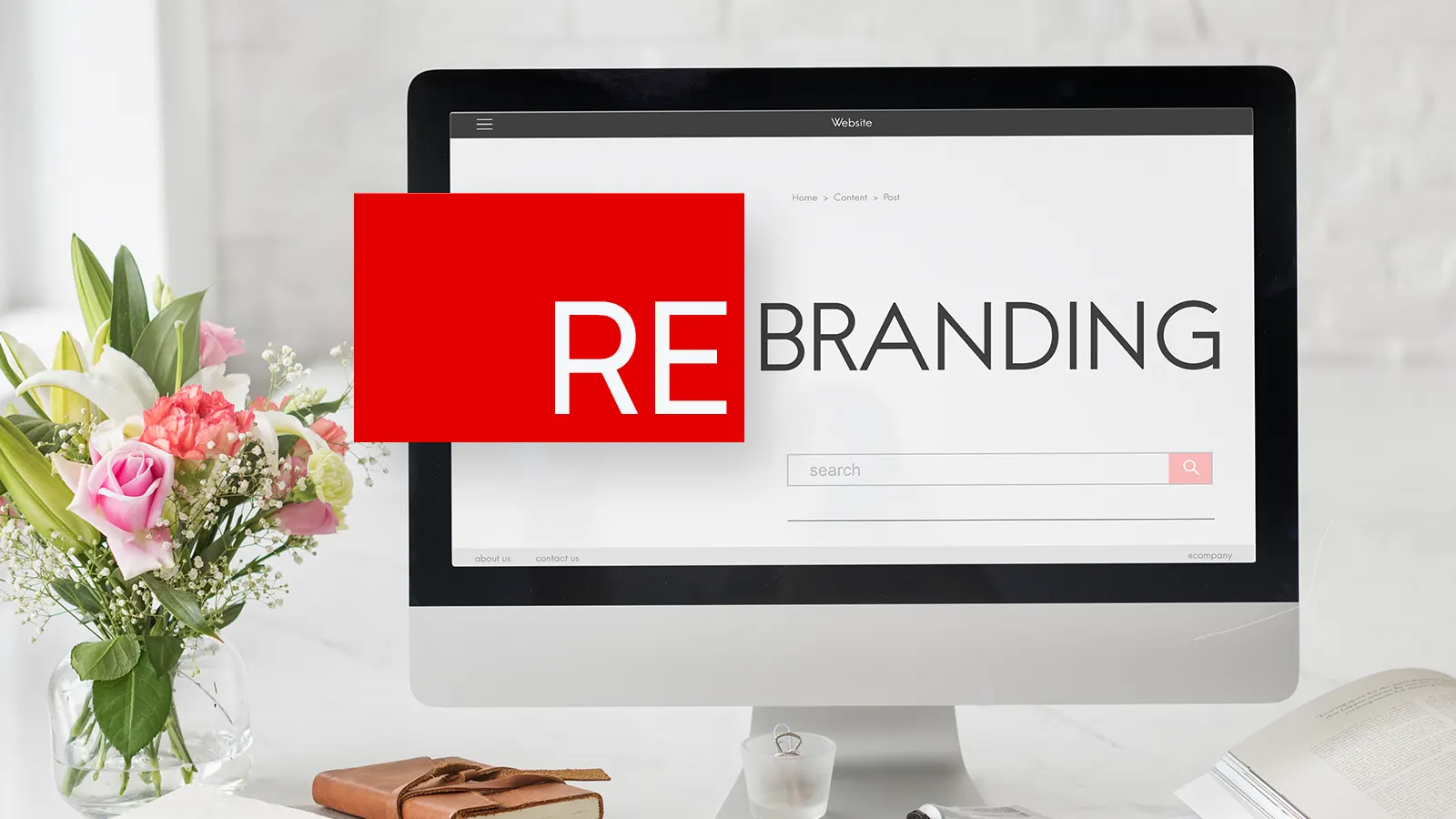 Brand Refresh vs. Full Rebrand: How to Know What Your Business Actually ...